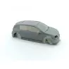 Kit incomplet : RENAULT CLIO coupé Sbarro 1999 - Résine - 1:43