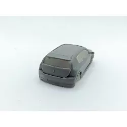 Kit incomplet : RENAULT CLIO coupé Sbarro 1999 - Résine - 1:43