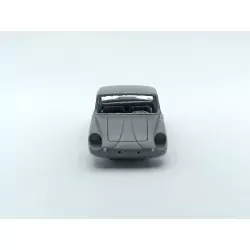 Carrosserie : ALPINE A108 coupé 2 + 2 - Résine - 1:43