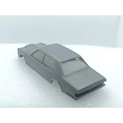 Carrosserie Rolls Royce - Résine - R04 - 1:43