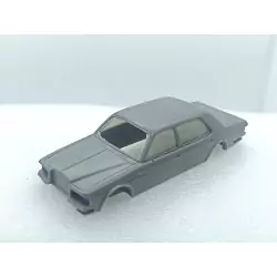 Carrosserie Rolls Royce - Résine - R04 - 1:43