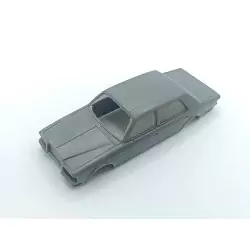 Carrosserie Rolls Royce - Résine - R04 - 1:43