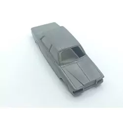 Carrosserie Rolls Royce - Résine - R04 - 1:43