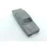 Carrosserie Rolls Royce - Résine - R04 - 1:43