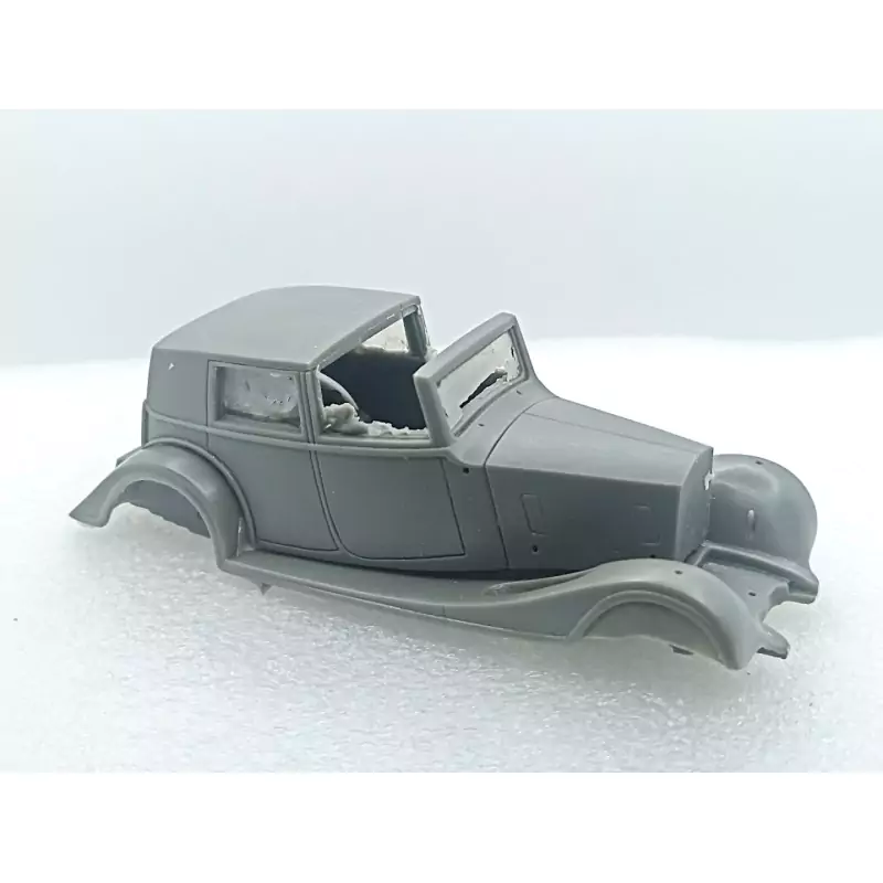 Carrosserie Rolls Royce - Résine - R05 - 1:43