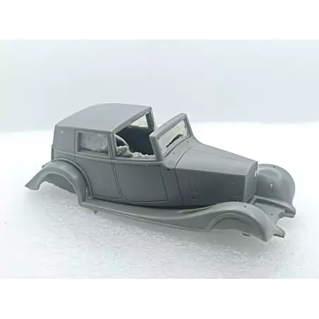 Carrosserie Rolls Royce - Résine - R05 - 1:43