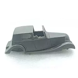 Carrosserie Rolls Royce - Résine - R05 - 1:43