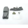 Incomplet : Kit RENAULT SUPRASTELLA - Résine - 1:43