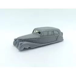 Incomplet : Kit RENAULT SUPRASTELLA - Résine - 1:43