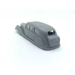 Incomplet : Kit RENAULT SUPRASTELLA - Résine - 1:43