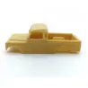 En l'état : Carrosserie Land Rover - Résine - 1:43