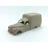 En l'état : Carrosserie Peugeot 203 utilitaire - Résine - 1:43