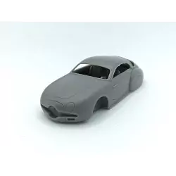 Kit - Grégoire Socema - Résine - FG Miniature - 1:43