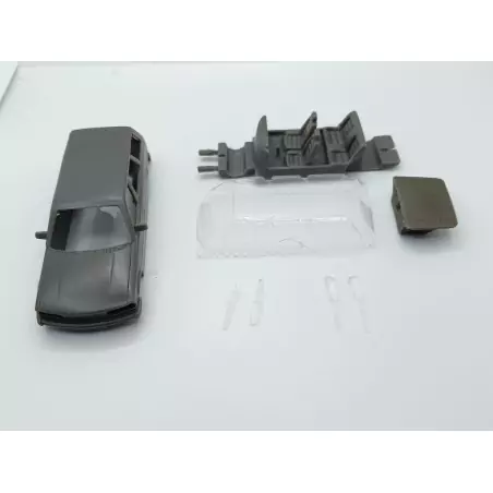 Incomplet : KIT PEUGEOT 305 Break - Résine - 1:43