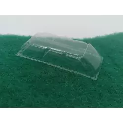 Incomplet : KIT PEUGEOT 305 Break - Résine - 1:43