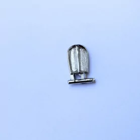 Partie White Metal du Radiateur Hotchkiss - 1:43 - |Pièces et kits ...