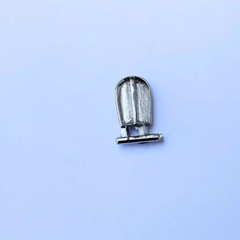 Partie White Metal du Radiateur Hotchkiss - 1:43 - |Pièces et kits ...