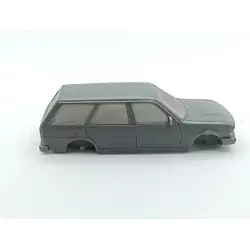 Incomplet : KIT PEUGEOT 305 Break - Résine - 1:43