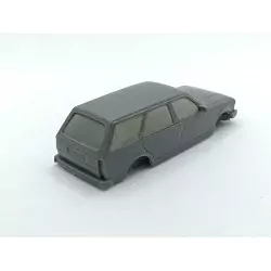 Incomplet : KIT PEUGEOT 305 Break - Résine - 1:43