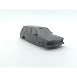 Incomplet : KIT PEUGEOT 305 Break - Résine - 1:43