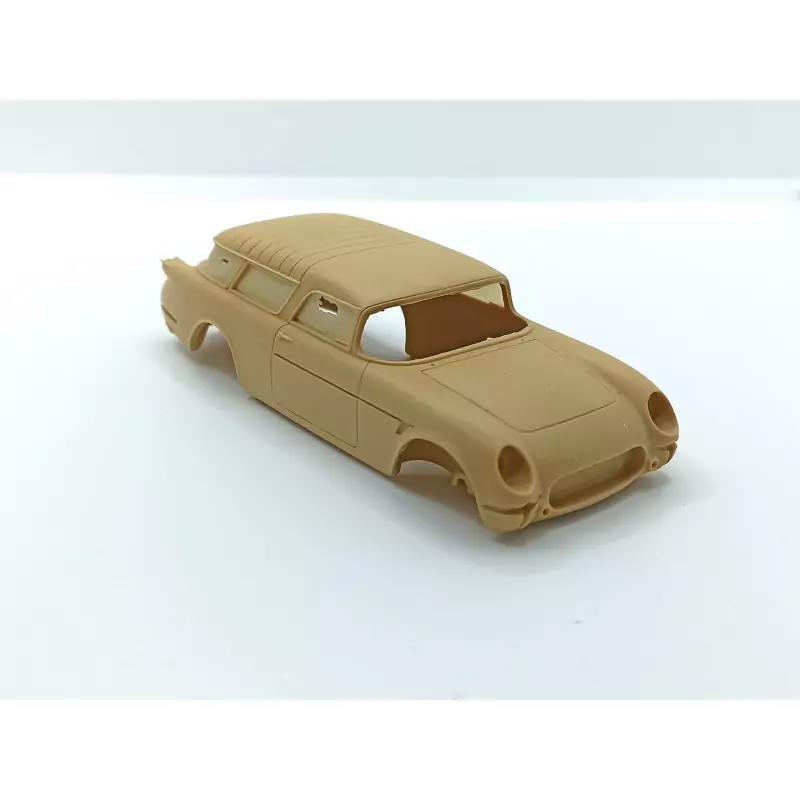 Carrosserie - Résine - 1:43 (bte1954)