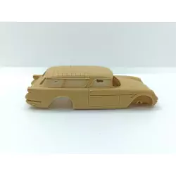 Carrosserie - Résine - 1:43 (bte1954)