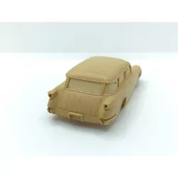 Carrosserie - Résine - 1:43 (bte1954)