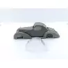 Carrosserie : VOISIN C27 de 1934 - Résine - 1:43