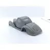 Carrosserie : VOISIN C27 de 1934 - Résine - 1:43