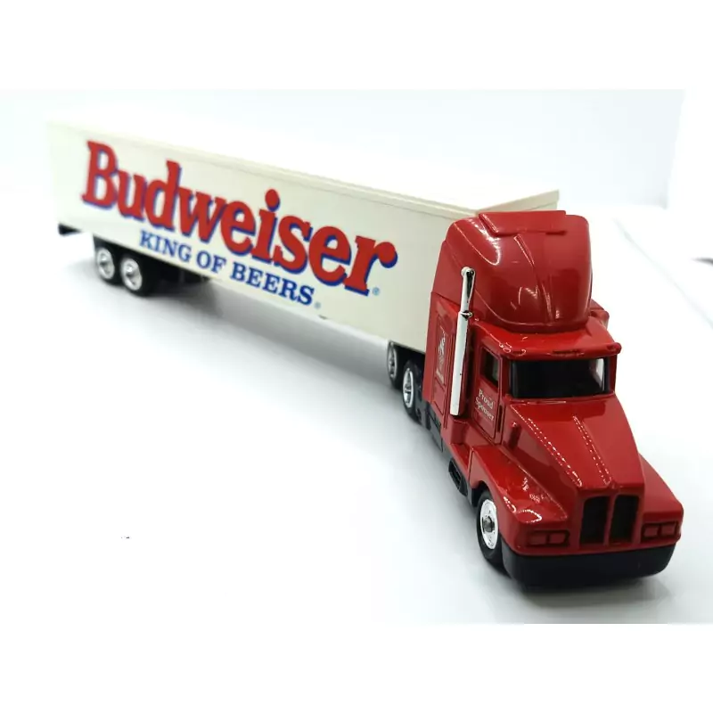 Kenworth T600A Budweiser - PROMOVERS - 1:76 Kenworth T600A Budweiser - PROMOVERS - 1:76
