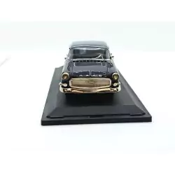 OPEL Kapitan 58 - Berline 4 portes - HAUTEVILLE - 1:43