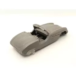 Kit : CITROËN Roadster Balleydier - Résine - MF Creation - 1:43