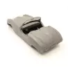 Kit : CITROËN Roadster Balleydier - Résine - MF Creation - 1:43