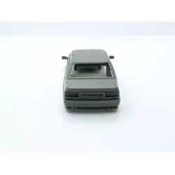 Incomplet : Kit RENAULT 21 Turbo - Phase 2 - VM - 1:43