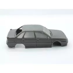 Incomplet : Kit RENAULT 21 Turbo - Phase 2 - VM - 1:43