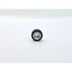 4 Pneus + Jantes Aluminium - Ø 15.40 Mm - CPC Production