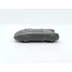 Kit : Renault VP Le Mans 1953 N°52 - Résine - 1:43