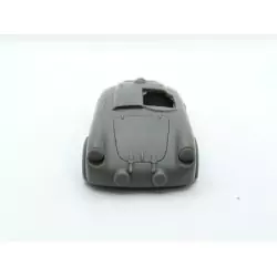 Kit : Renault VP Le Mans 1953 N°52 - Résine - 1:43