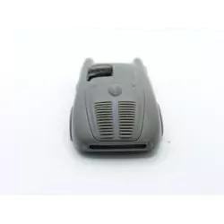 Kit : Renault VP Le Mans 1953 N°52 - Résine - 1:43