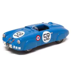 Kit : Renault VP Le Mans 1953 N°52 - Résine - 1:43