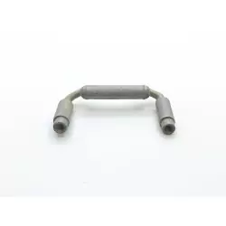 Bloc Échappement 2 Sorties - Résine - 1:18