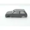 Carrosserie : Opel Corsa A GSI 1992 - Résine - 1:43