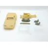 Carrosserie : ISATIS SBARRO 1993 - Résine - 1:43