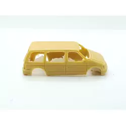 Kit : CHRYSLER Voyager LE 1994 - Swiss Mini 43 - 1:43
