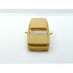 Kit : CHRYSLER Voyager LE 1994 - Swiss Mini 43 - 1:43