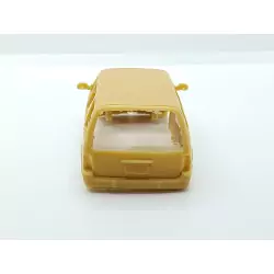 Kit : CHRYSLER Voyager LE 1994 - Swiss Mini 43 - 1:43