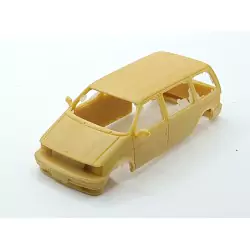 Kit : CHRYSLER Voyager LE 1994 - Swiss Mini 43 - 1:43