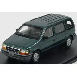 Kit : CHRYSLER Voyager LE 1994 - Swiss Mini 43 - 1:43