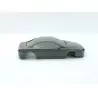 Incomplet : KIT PEUGEOT 406 Coupé Cesam 1997 - Résine - 1:43