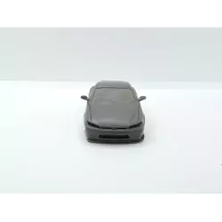 Incomplet : KIT PEUGEOT 406 Coupé Cesam 1997 - Résine - 1:43